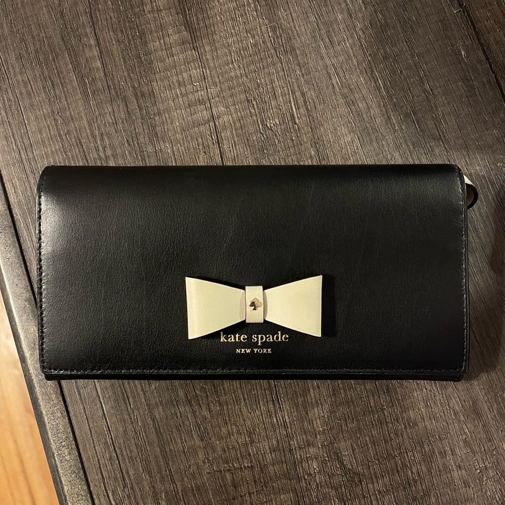 Kate Spade Wristlet